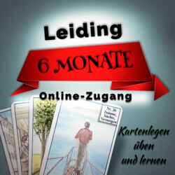 Der Leidingkarten Online-Zugang für 6 Monate