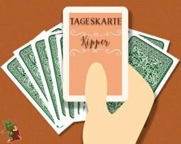 eskarte Kipperkarten Online Kostenlos Zum Kartenlegen Waldfee Net Kartenlegen Online Lernen